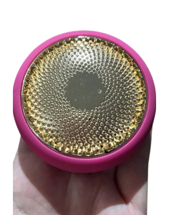 Maske ve Terapi Cihazı Mini Power Maske ve Işık Terapi Cihazı