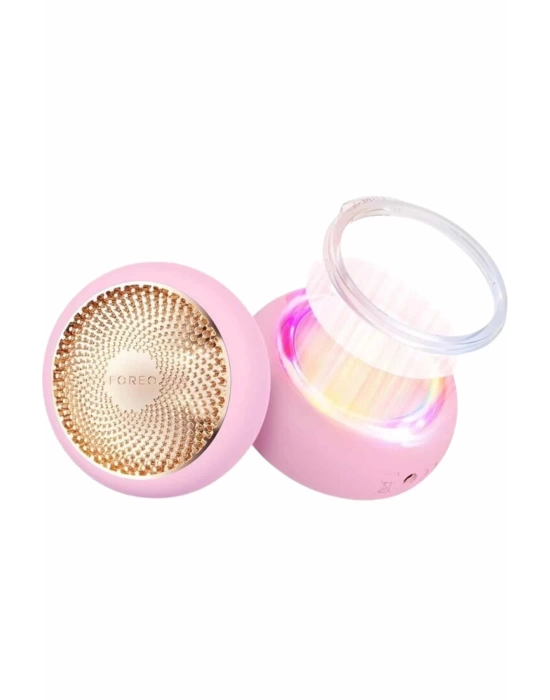 Maske ve Terapi Cihazı Mini Power Maske ve Işık Terapi Cihazı
