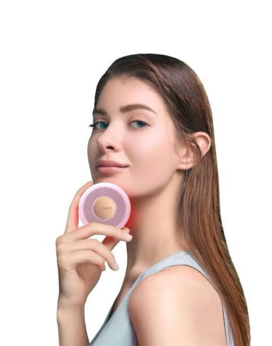 Maske ve Terapi Cihazı Mini Power Maske ve Işık Terapi Cihazı