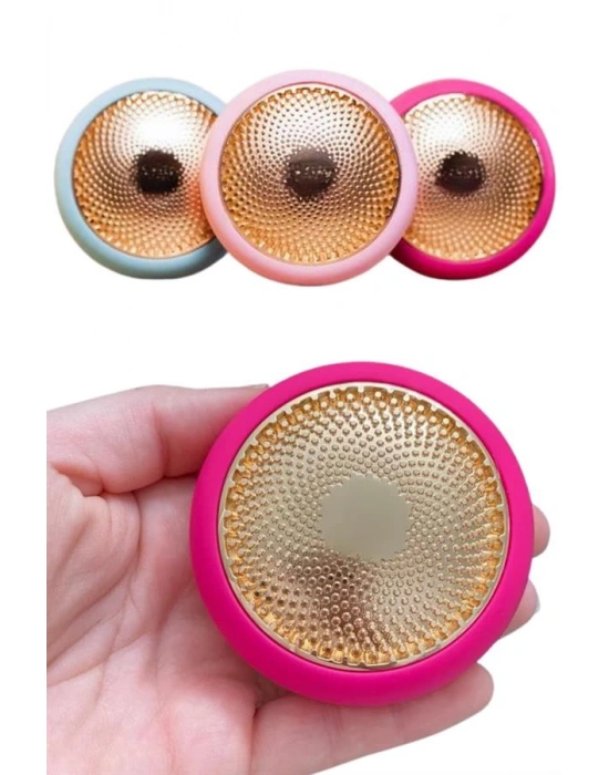 Mini Akıllı Maske Terapi Cihazı Cilt Bakım Led Işık Terapi Cihazı