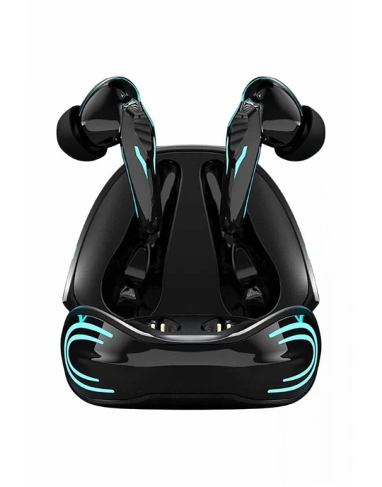 Mini Gaming Kulaklık Oyuncu Kulaklığı Bluetooth Kulaklık Android ve İOS Uyumlu