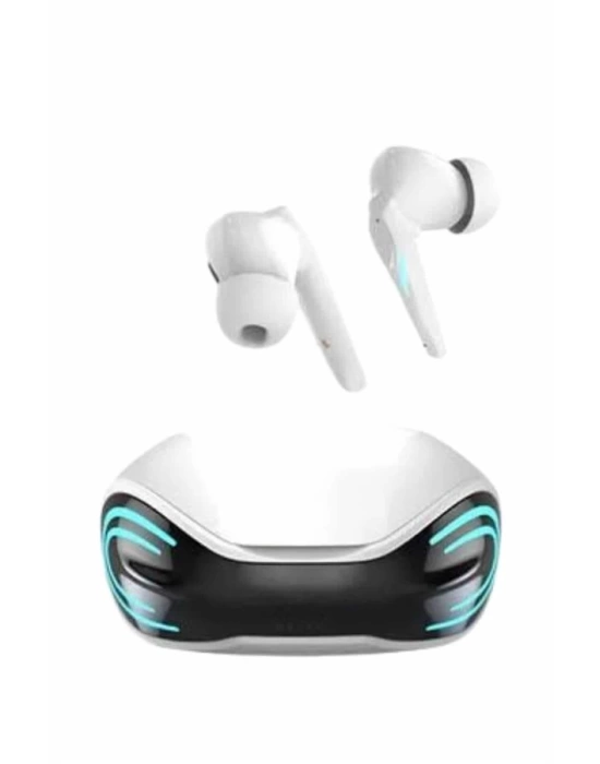 Mini Gaming Kulaklık Oyuncu Kulaklığı Bluetooth Kulaklık Android ve İOS Uyumlu