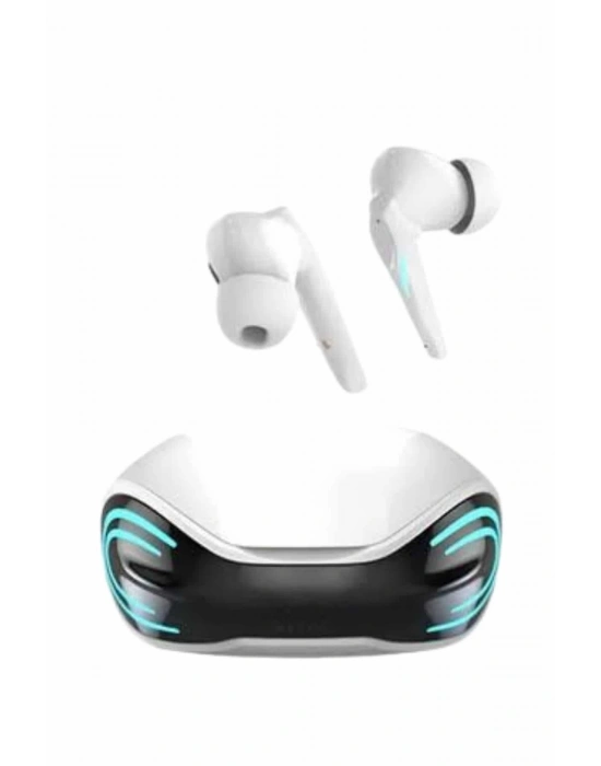 Mini Gaming Kulaklık Oyuncu Kulaklığı Bluetooth Kulaklık Android ve İOS Uyumlu