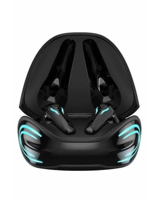 Mini Gaming Kulaklık Oyuncu Kulaklığı Bluetooth Kulaklık Android ve İOS Uyumlu