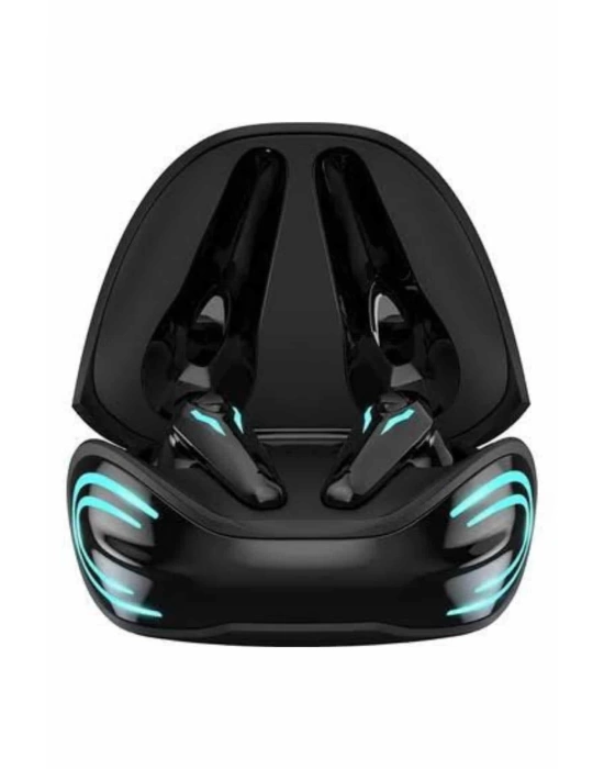 Mini Gaming Kulaklık Oyuncu Kulaklığı Bluetooth Kulaklık Android ve İOS Uyumlu