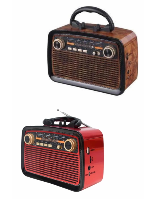 NOSTALJİK RADYO