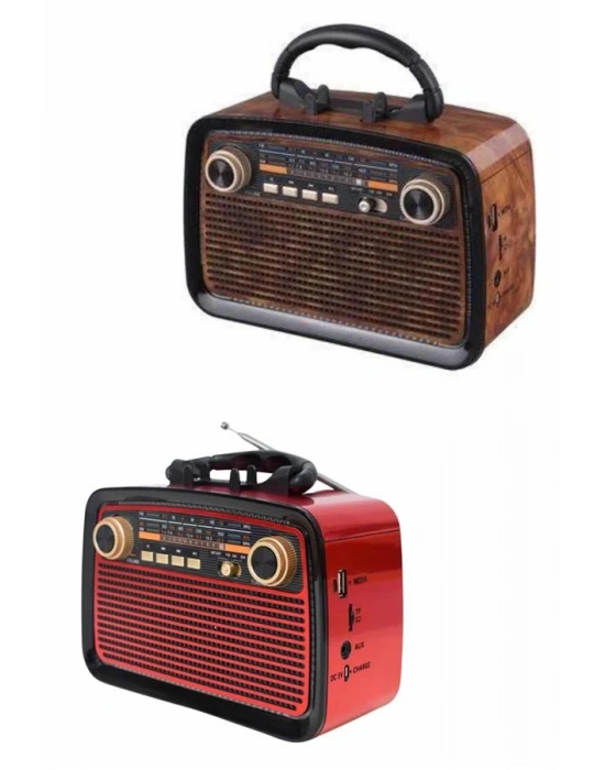 NOSTALJİK RADYO