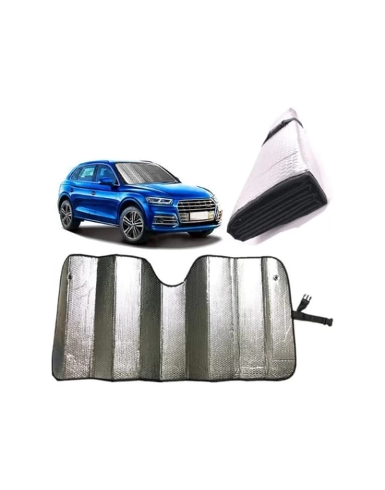 Oto Ön Cam Güneşliği Renault Megane Fiat Egea Toyota Corolla Volkswagen Passat