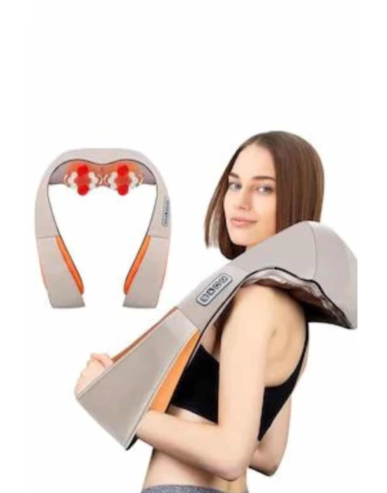 OVMALI MASAJ ALETİ