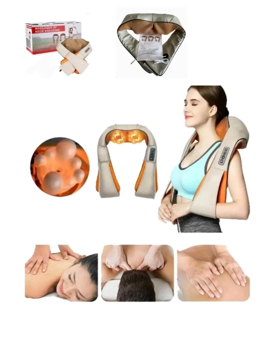 OVMALI MASAJ ALETİ