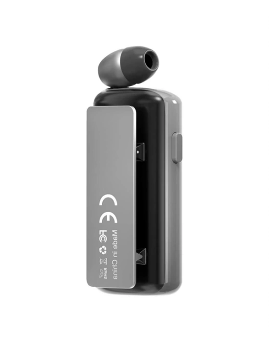 Oyun ve Günlük Kullanım İçin Mükemmel Seçim – Fineblue F580 Kablosuz Bluetooth Kulaklık