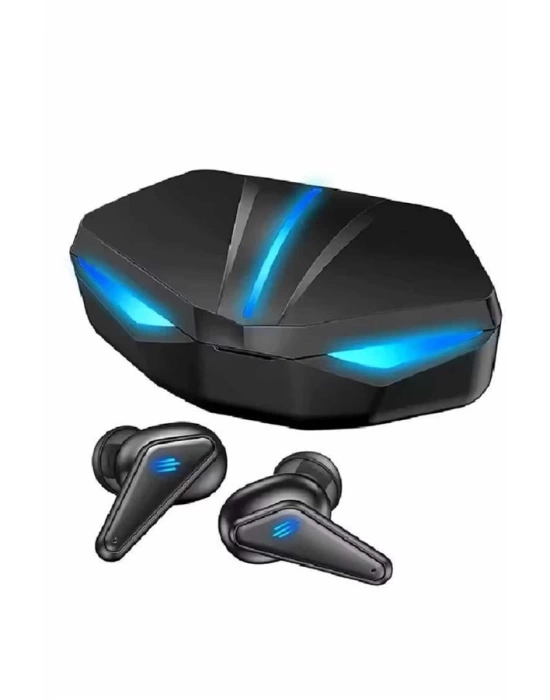 Oyuncu Kulaklığı Mikrofonlu Kablosuz Gaming Kulaklık Powerban Yüksek Ses Kaliteli