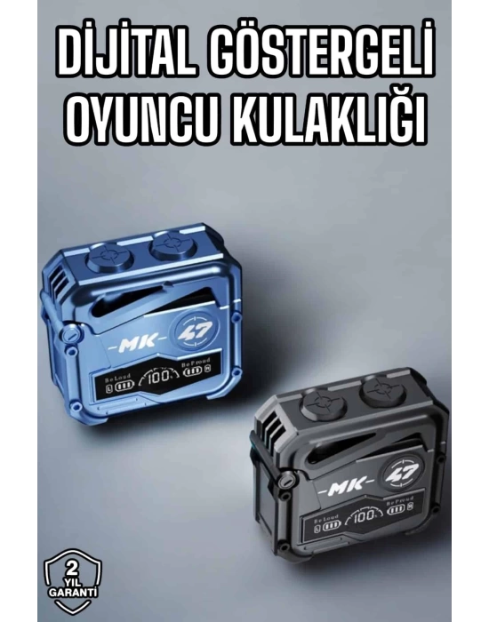 Oyuncu Kulaklığı Yeni Nesil Gamer Kulaklık Gürültü Önleyici
