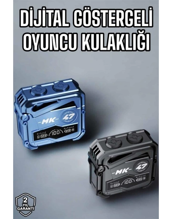 Oyuncu Kulaklığı Yeni Nesil Gamer Kulaklık Gürültü Önleyici