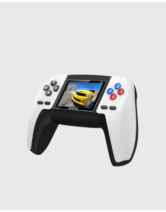 P5 Retro Oyun Konsolu | Ergonomik Tasarım, Taşınabilir