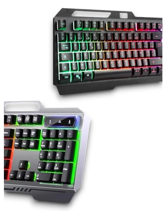PG-8018 OYUNCU KLAVYESİ