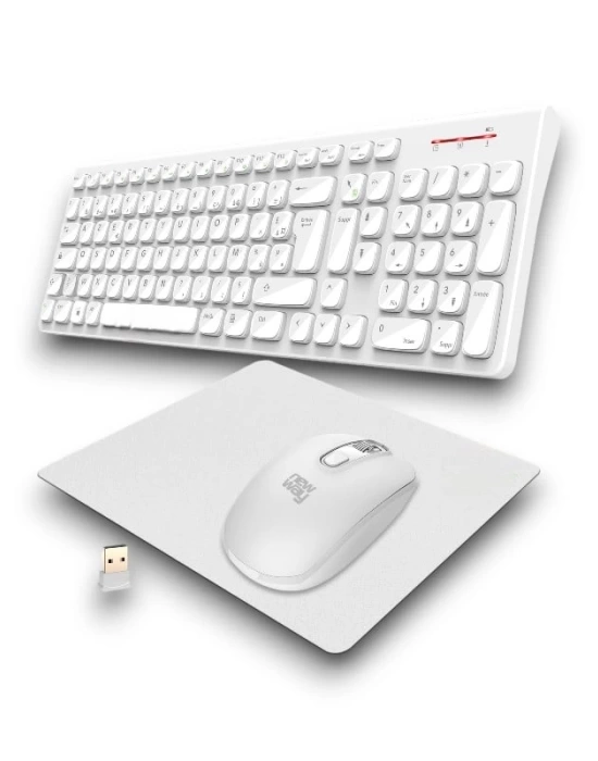PG-8040 KLAVYE VE MOUSE SETİ
