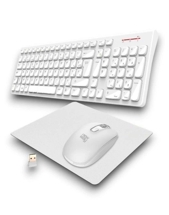 PG-8040 KLAVYE VE MOUSE SETİ