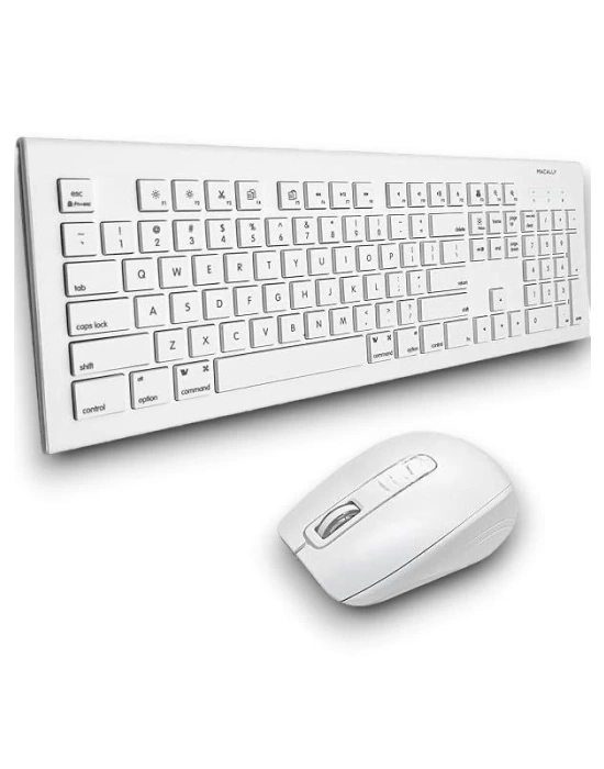 PG-8040 KLAVYE VE MOUSE SETİ