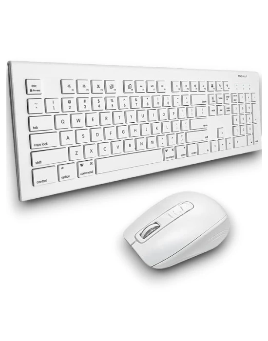 PG-8040 KLAVYE VE MOUSE SETİ