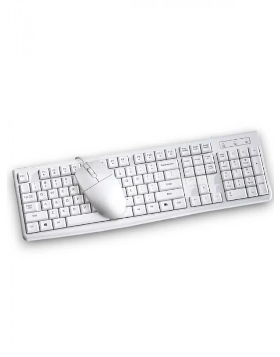 PG-8040 KLAVYE VE MOUSE SETİ