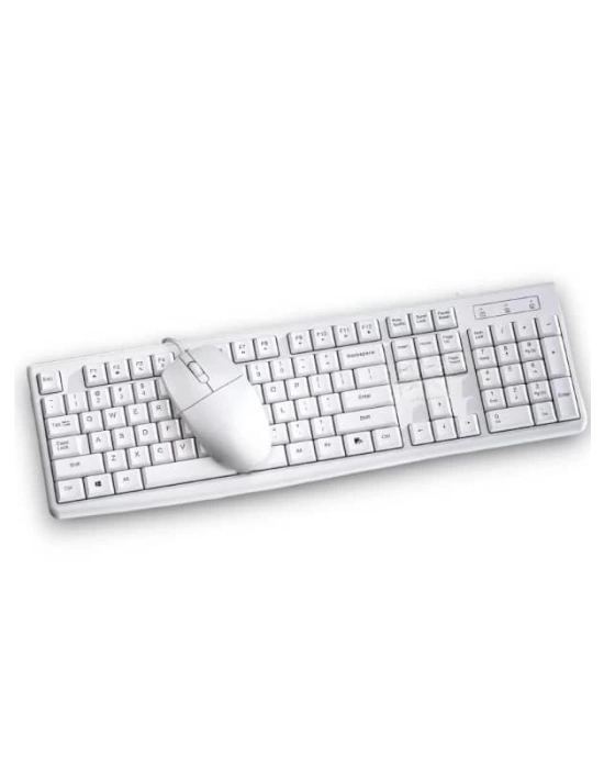 PG-8040 KLAVYE VE MOUSE SETİ