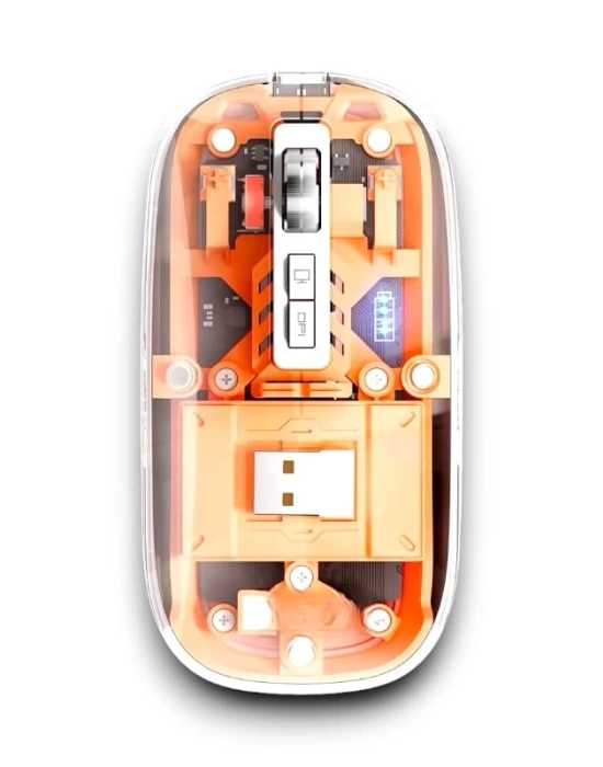 PG-9010 MOUSE FARE