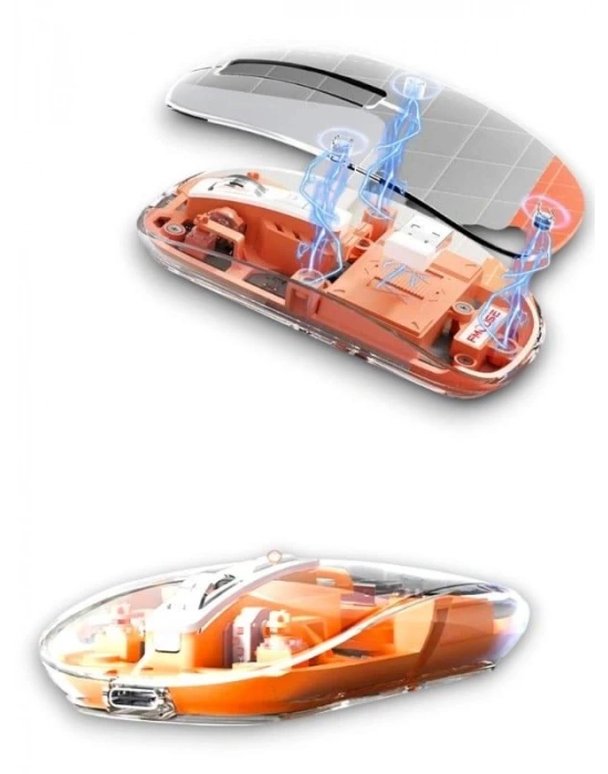 PG-9010 MOUSE FARE