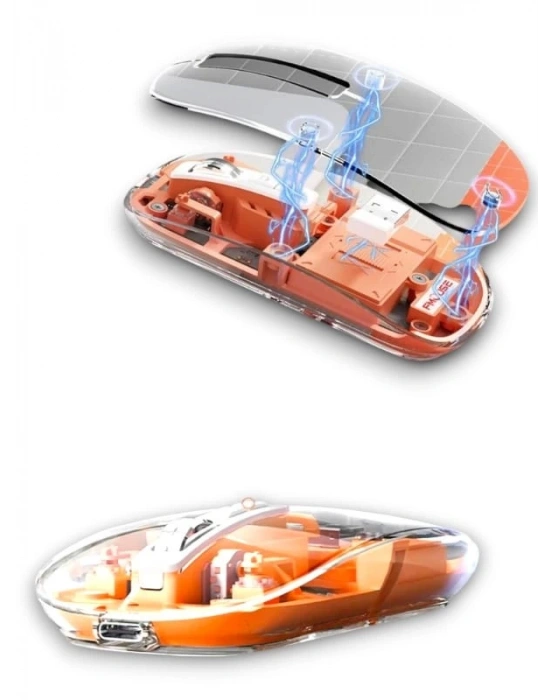 PG-9010 MOUSE FARE
