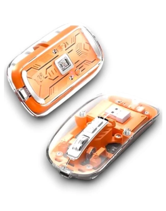 PG-9010 MOUSE FARE