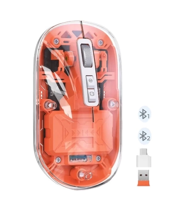 PG-9010 MOUSE FARE