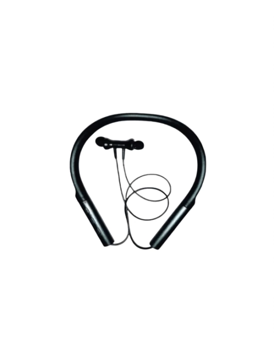 Polygold PG-100 Bluetooth 5.0 Boyun Bantlı Kulaklık – 50 Saat Konuşma Süresi, Type-C Şarj