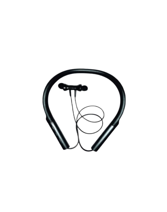 Polygold PG-100 Type-C Şarjlı Bluetooth Kulaklık – Boyun Askılı, Uzun Pil Ömürlü, Mikrofonlu