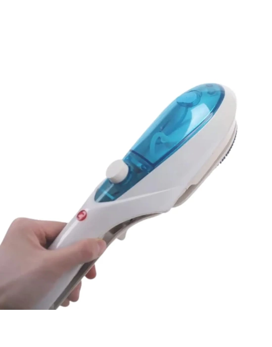 Pratik Mini Buharlı Ütü