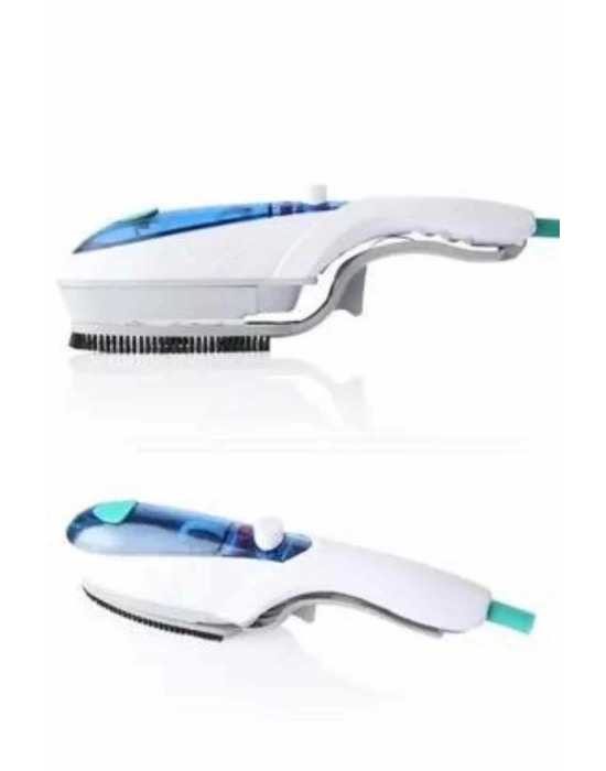 Profesyonel Buharlı 1500 W El Seyahat Ütüsü Pratik Ütü Kolay Taşıma