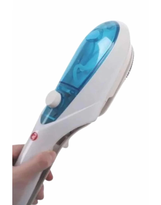 Profesyonel Buharlı 1500 W El Seyahat Ütüsü Pratik Ütü Kolay Taşıma