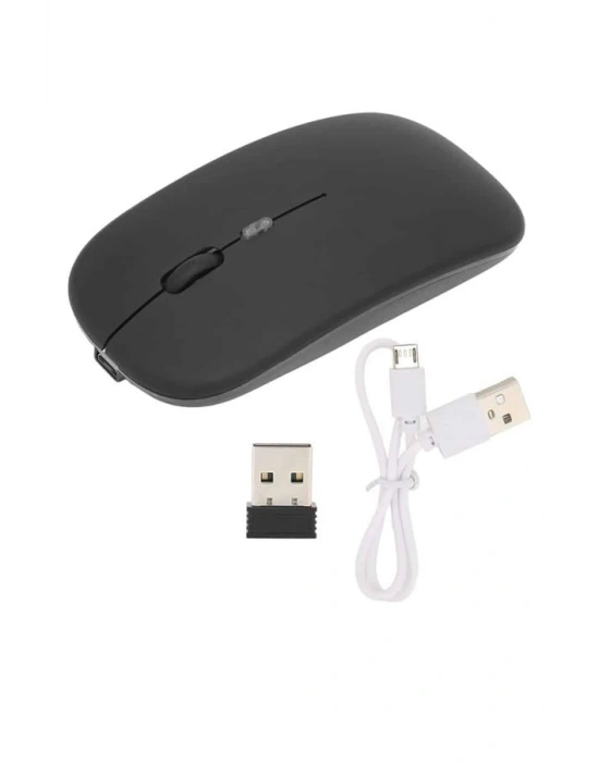 Profesyonel Mouse Wireless Oyuncu Faresi Bluetooth Bağlantılı