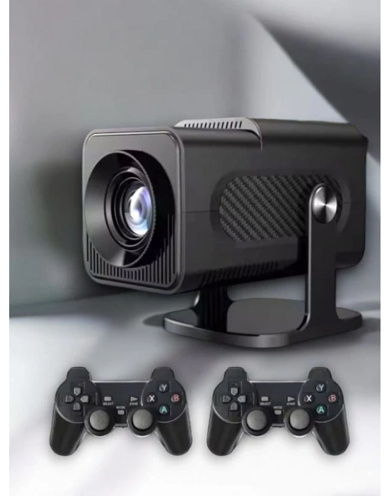 PROJEKSİYON GAMEBOX
