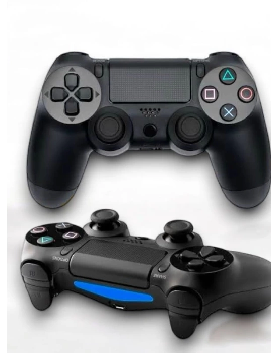 PS 4 KOL