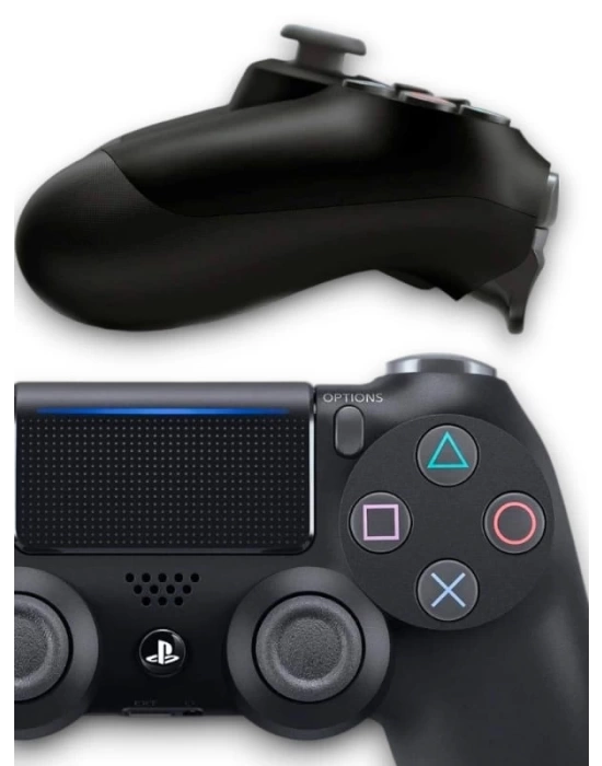 PS 4 KOL