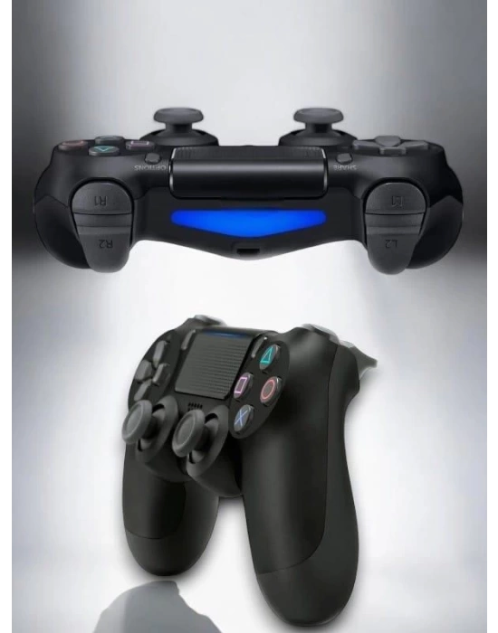 PS 4 KOL