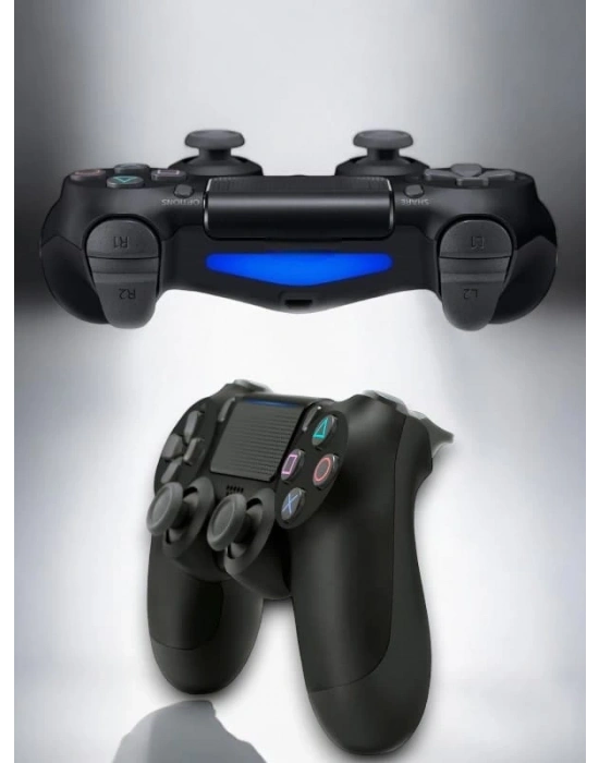 PS 4 KOL