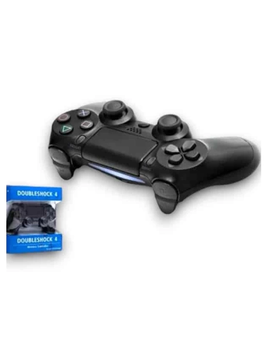 PS 4 KOL