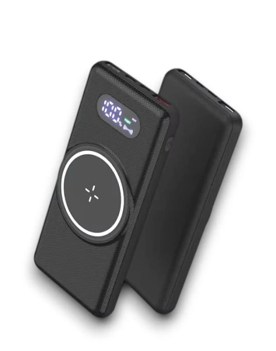 PW10 POWERBANK TEMASSIZ