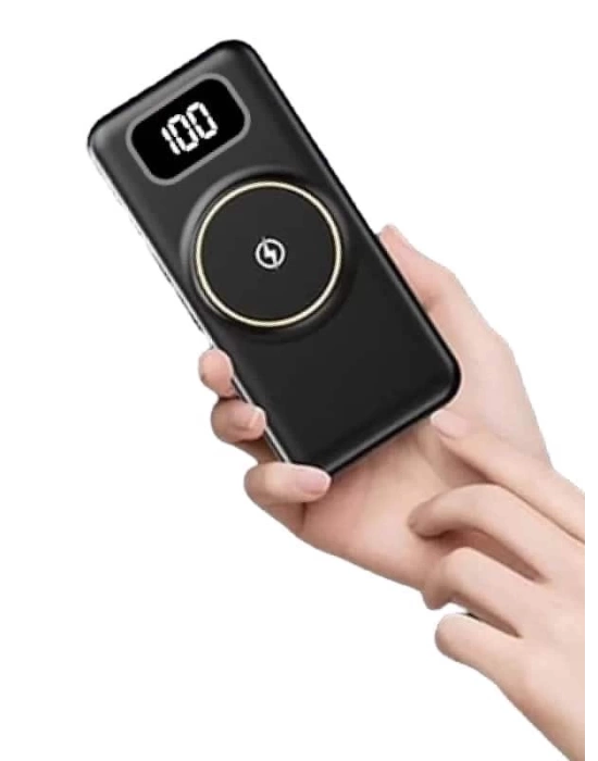 PW10 POWERBANK TEMASSIZ