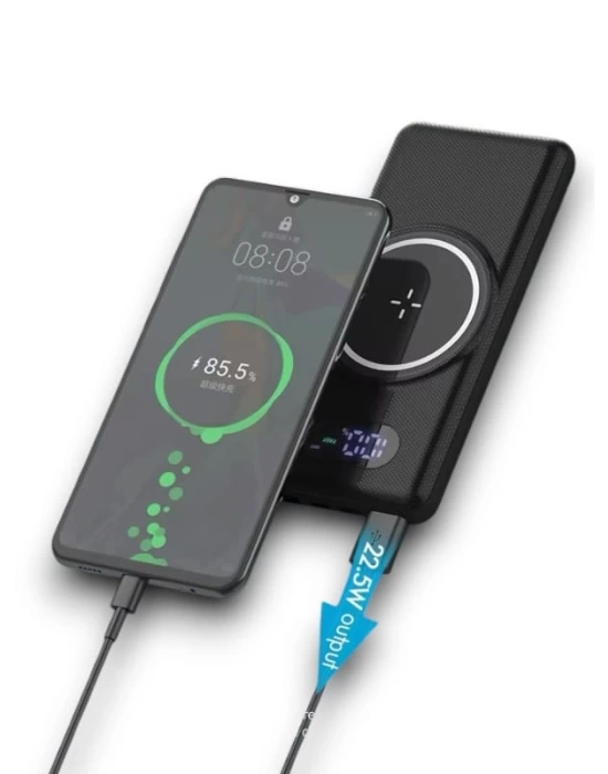 PW10 POWERBANK TEMASSIZ