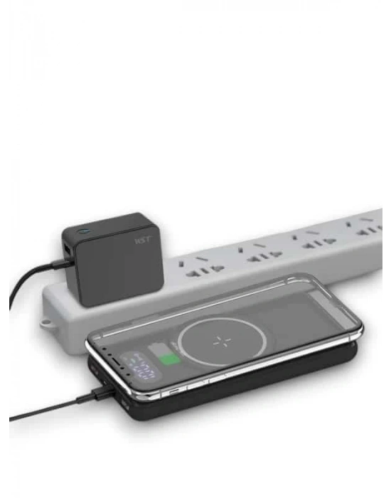 PW10 POWERBANK TEMASSIZ