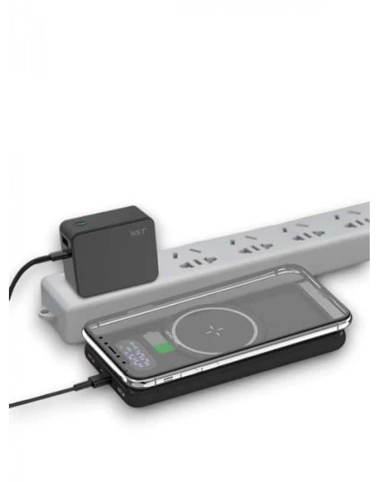 PW10 POWERBANK TEMASSIZ