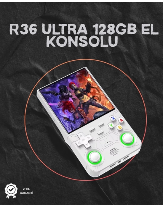 R36- ATARİ