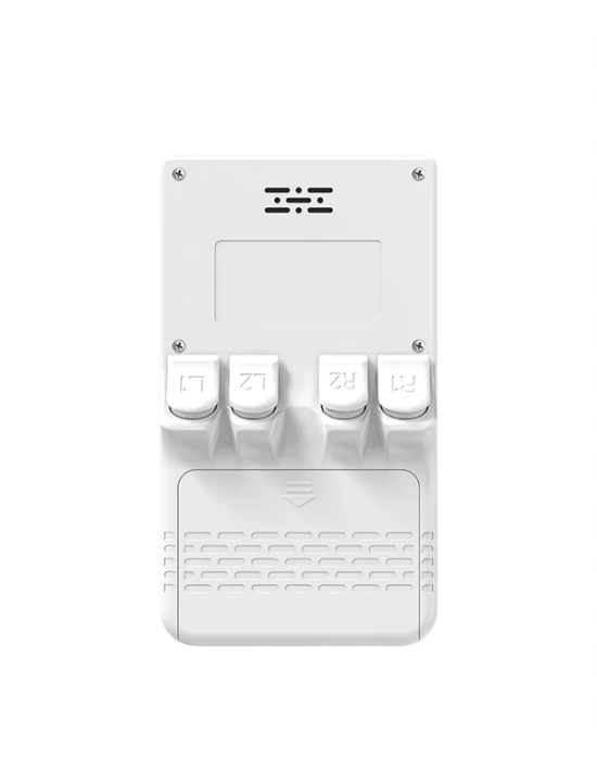 R36 Ultra 128GB Taşınabilir Oyun Konsolu – 4” IPS Ekran, 30.000+ Oyun, WiFi Destekli